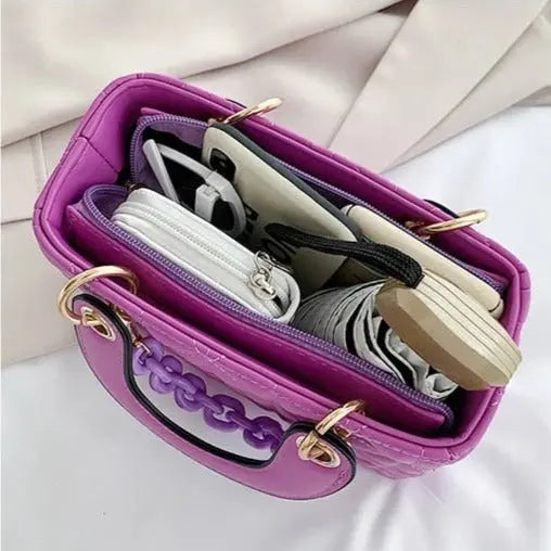 Lady Diana Bag - GLR SHOPPING