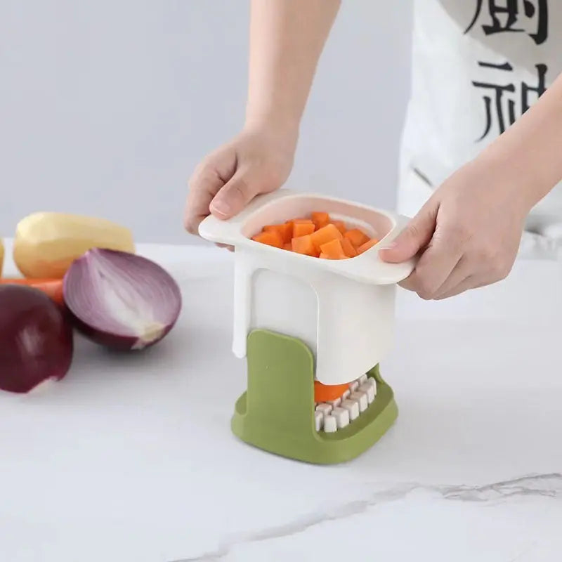 Chips Maker Potato Cutter - GLR SHOPPING