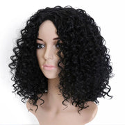 Summer Style Lace Front Wig - GLR SHOPPING