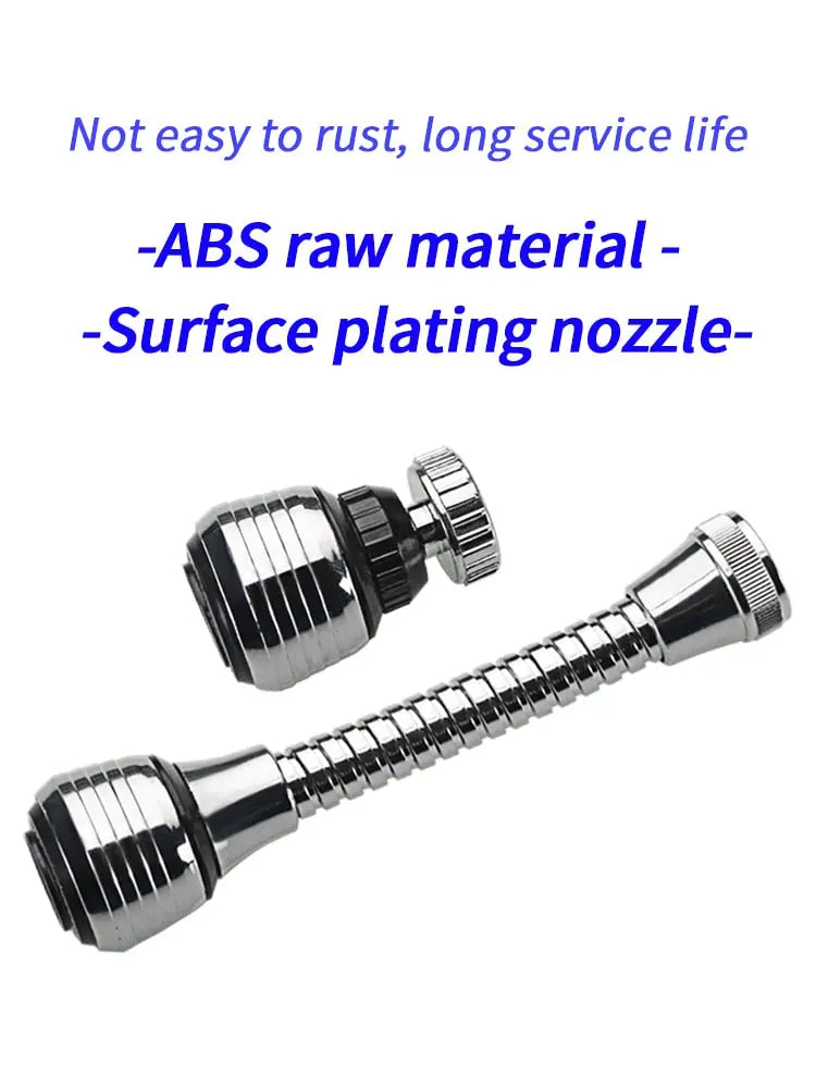 Faucet Extender - GLR SHOPPING