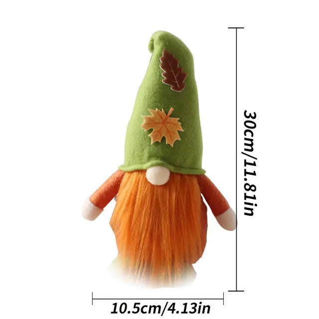 Dwarf Doll Ornaments - GLR SHOPPING