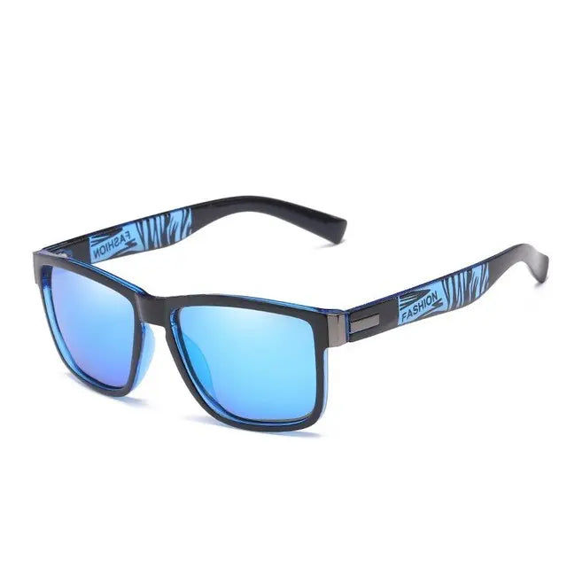 HD Polarized Sunglasses - GLR SHOPPING