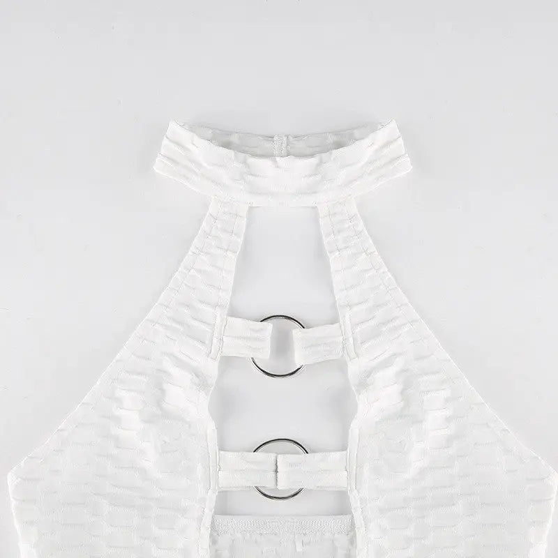 Summer Mini Dress - GLR SHOPPING