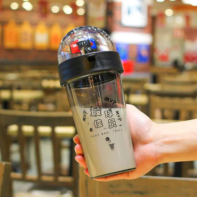 Leak Proof Climbing Water Bottles - GLR SHOPPING