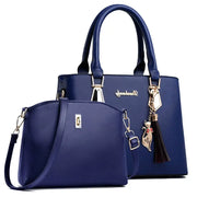 Crossbody Tote Handbags Chain Composite Bag Women Female Messenger Flap Shoulder Pocket Single Versatile Designer bolsos - GLR SHOPPING