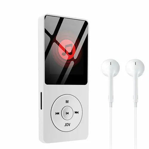 MP3 Bluetooth Transmission MP4 Walkman Player - GLR SHOPPING