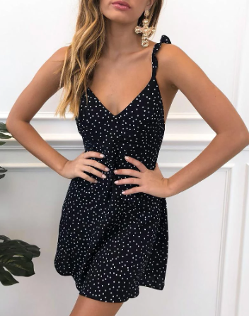 2020 Summer Sexy Dress