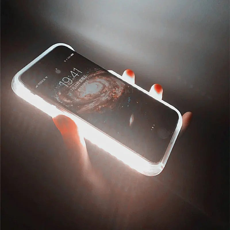 Flash Phone Case - GLR SHOPPING
