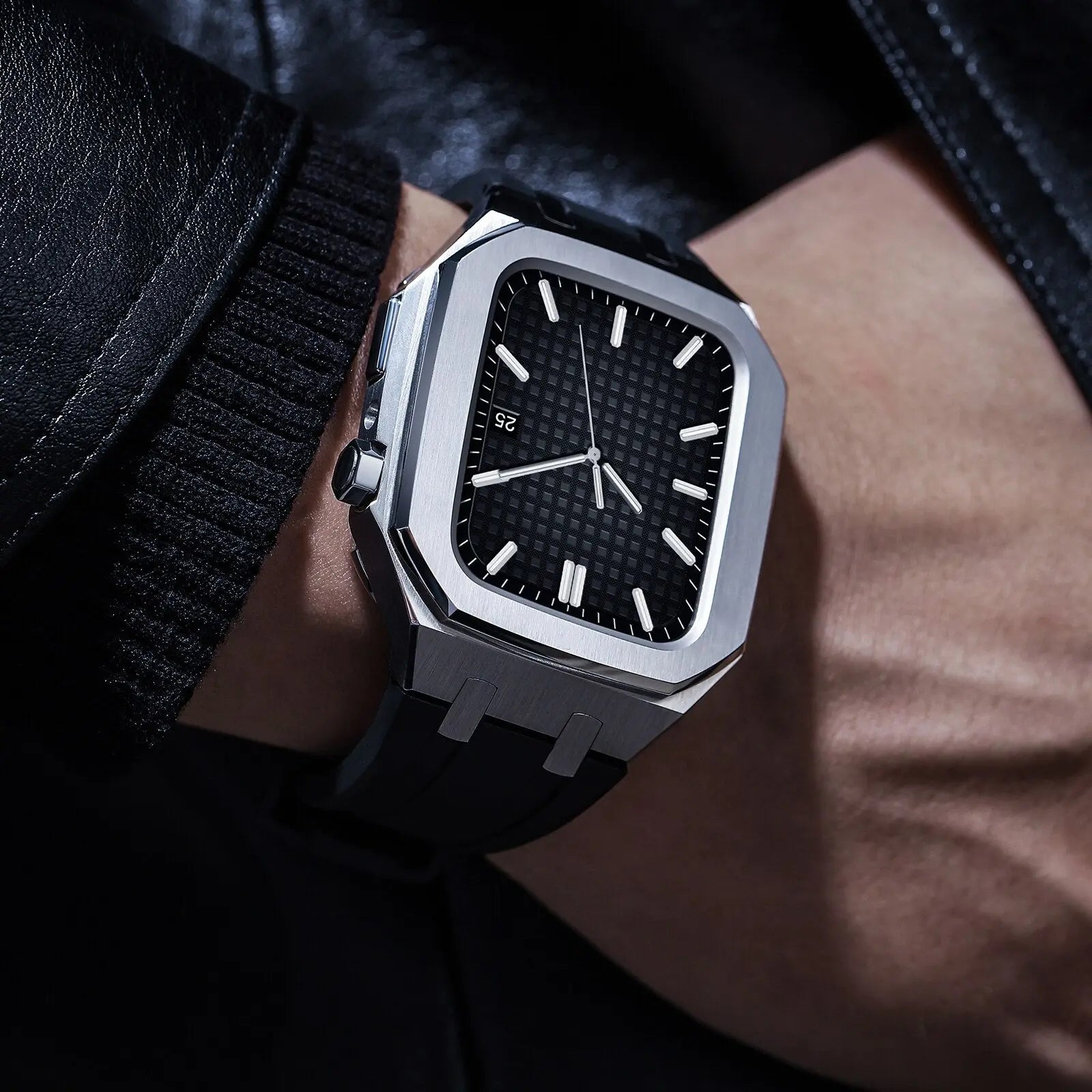 MOD Kit for Apple Watch Series - GLR SHOPPING