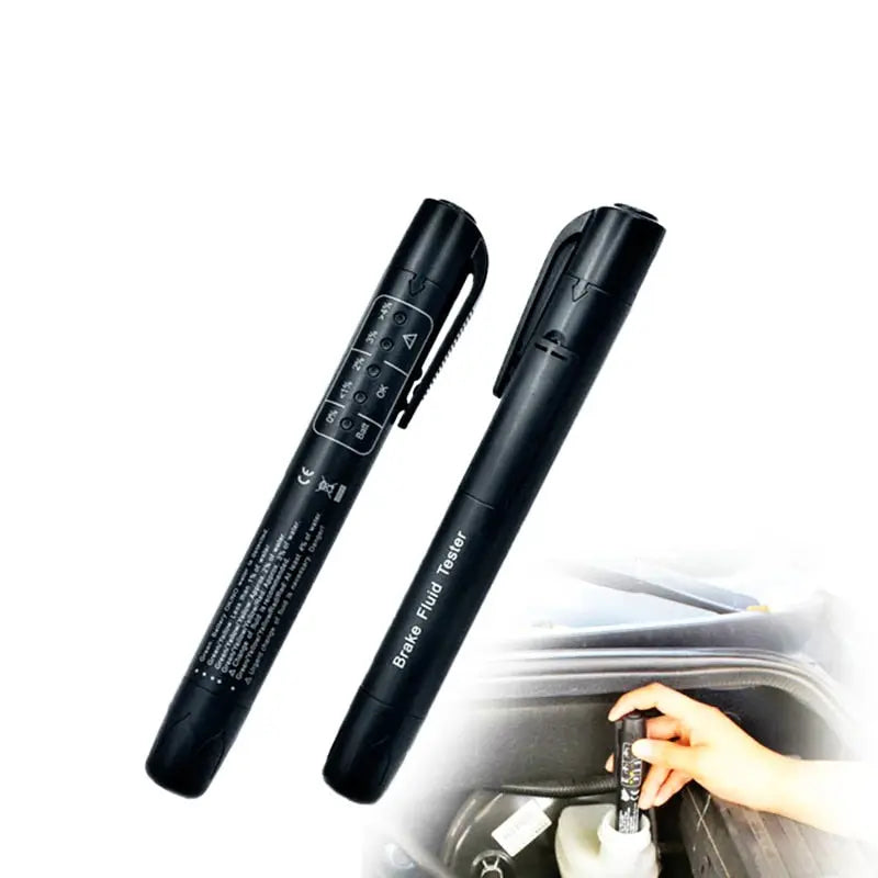 Brake Fluid Tester - GLR SHOPPING