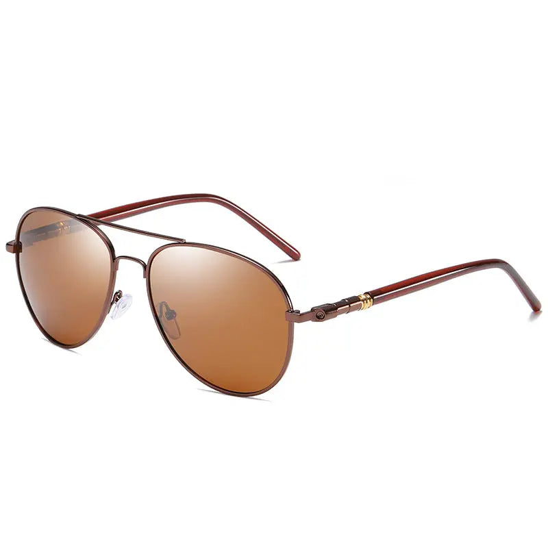 Men's Polarized Color Changing Sunglasses - GLR SHOPPING
