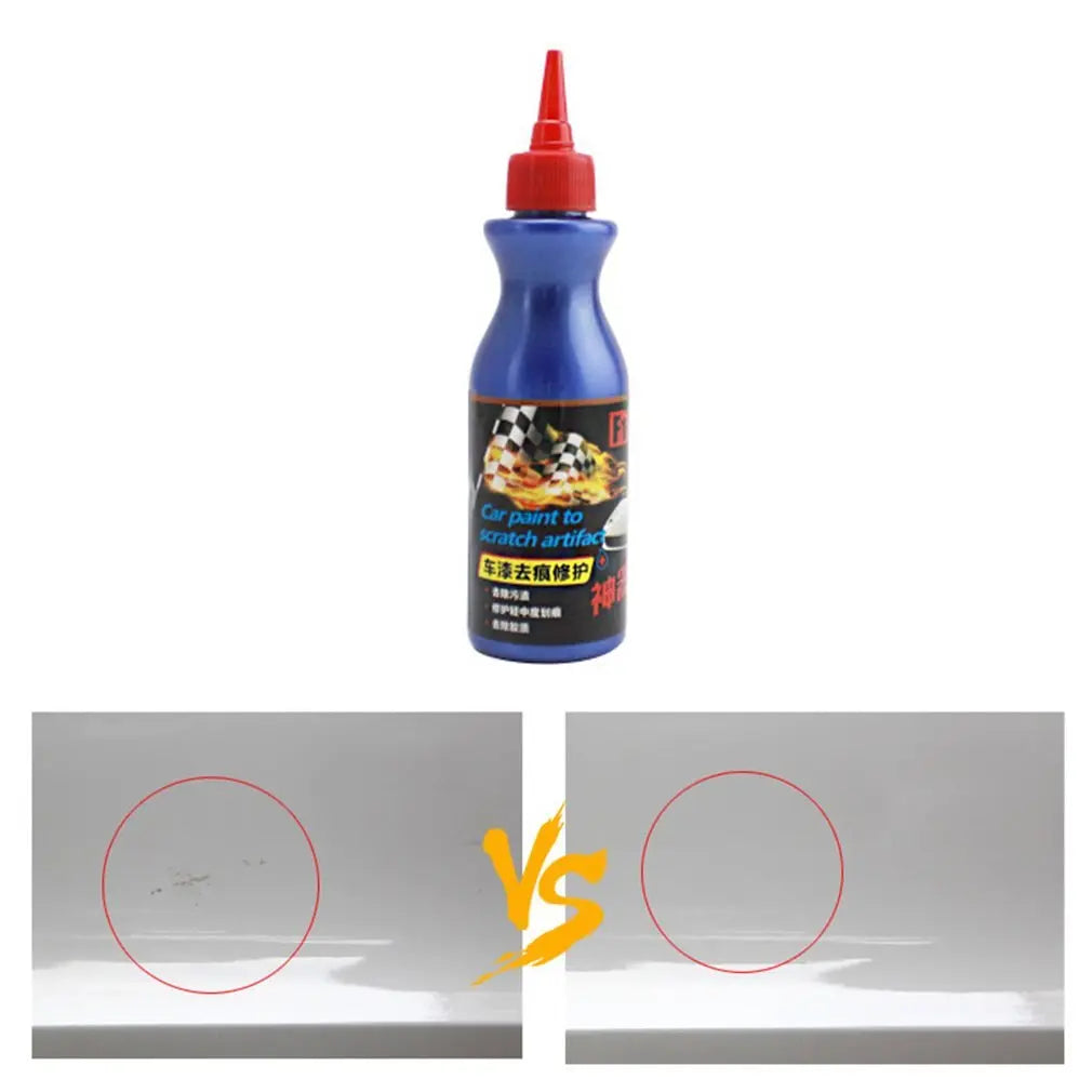 Car Paint Scratch Removal Professional Repair Liquid Waxing Universal - GLR SHOPPING