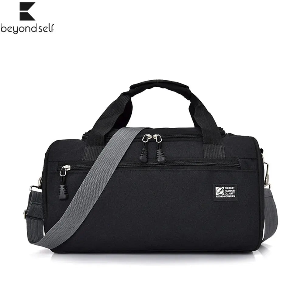 Gym Bag - GLR SHOPPING