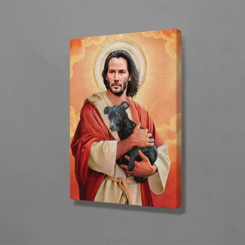Modular Canvas Painting - GLR SHOPPING