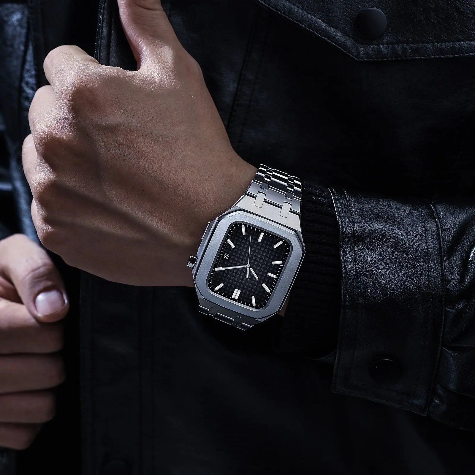 MOD Kit for Apple Watch Series - GLR SHOPPING