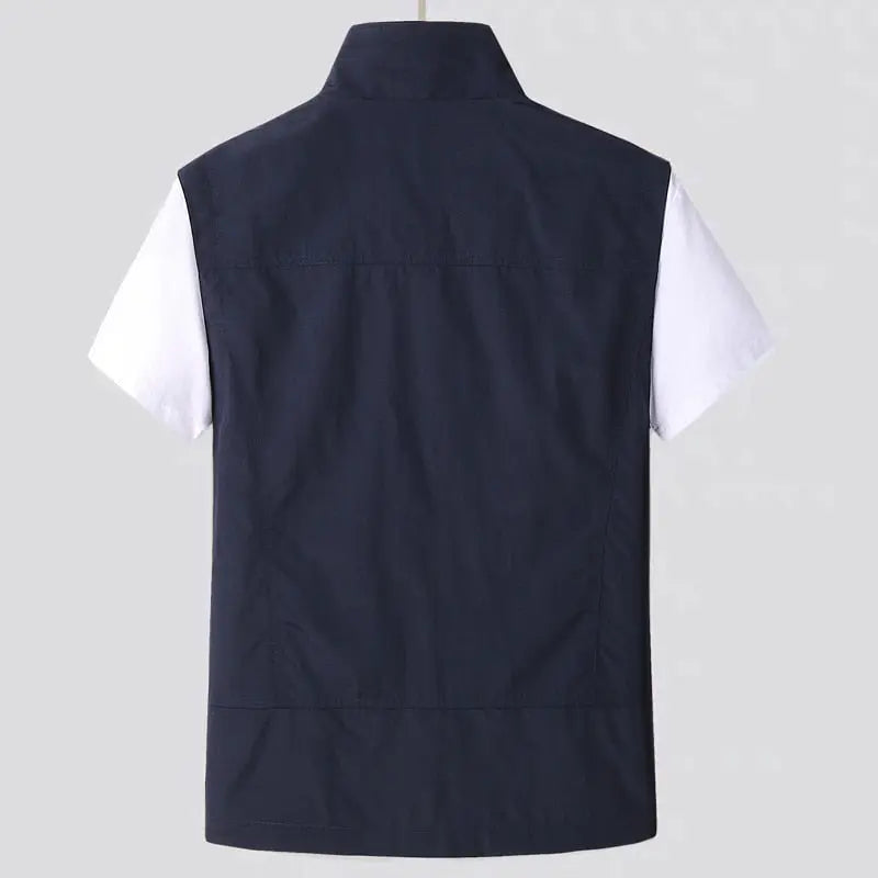 Men's Outdoor Vest - GLR SHOPPING