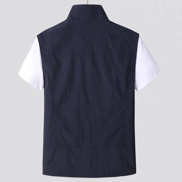 Men's Outdoor Vest