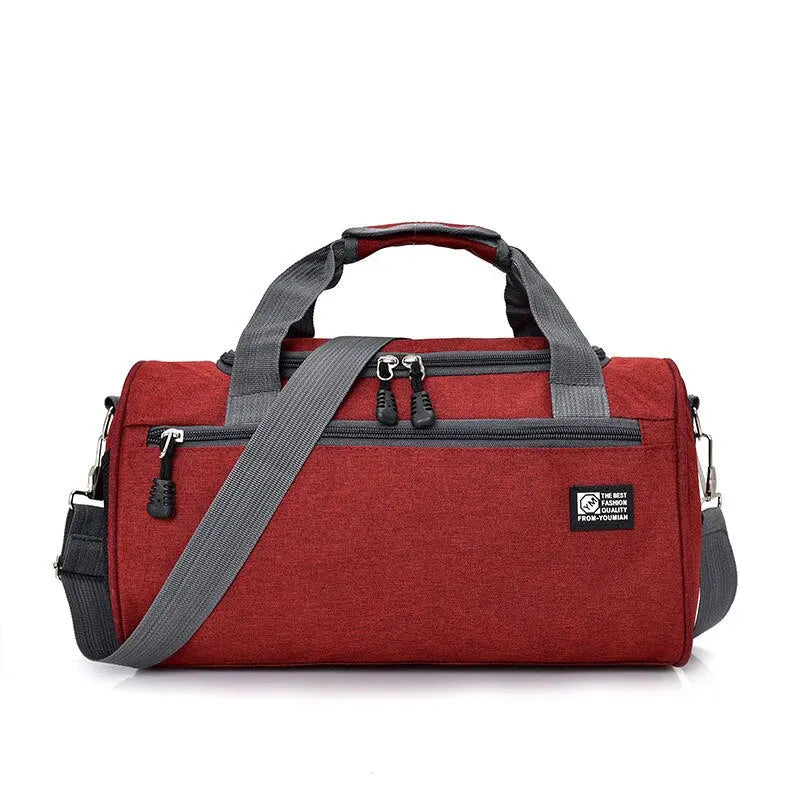 Gym Bag - GLR SHOPPING