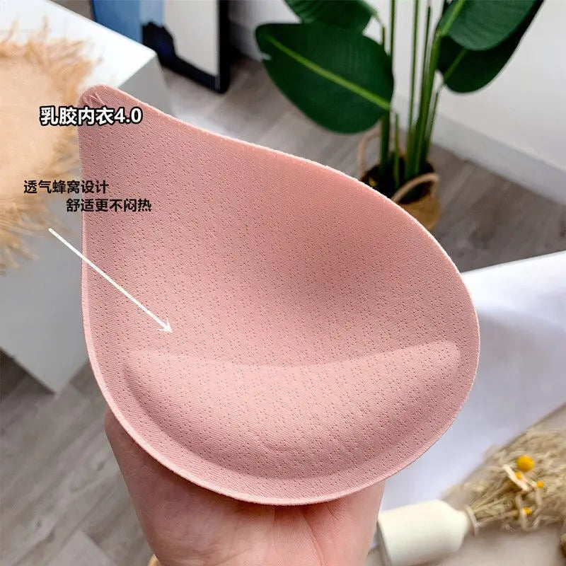 Wire-Free Bra - GLR SHOPPING