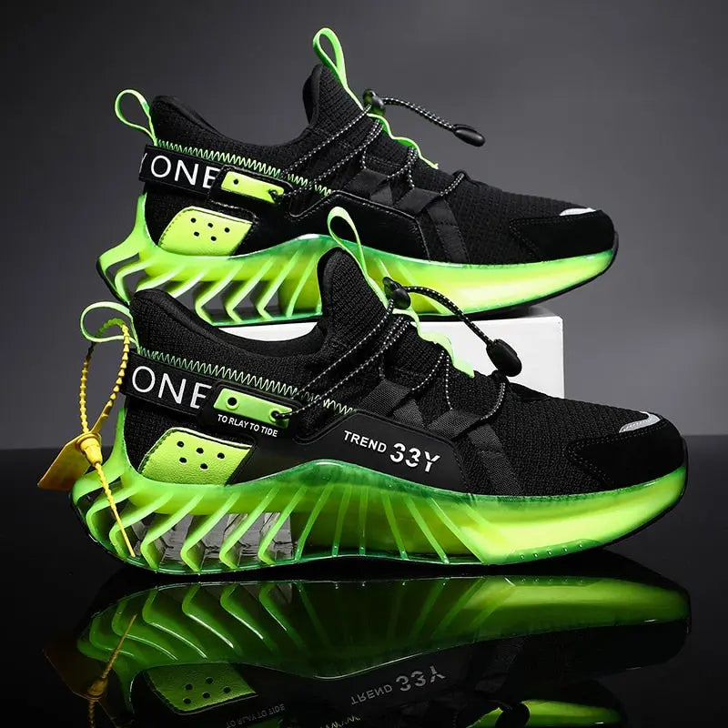Blade Running Shoes for Men - GLR SHOPPING