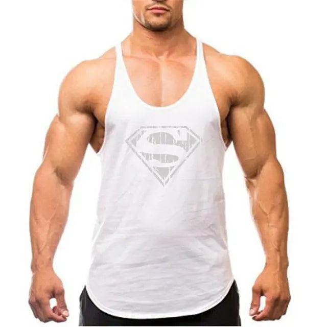 Gym Tank Tops - GLR SHOPPING
