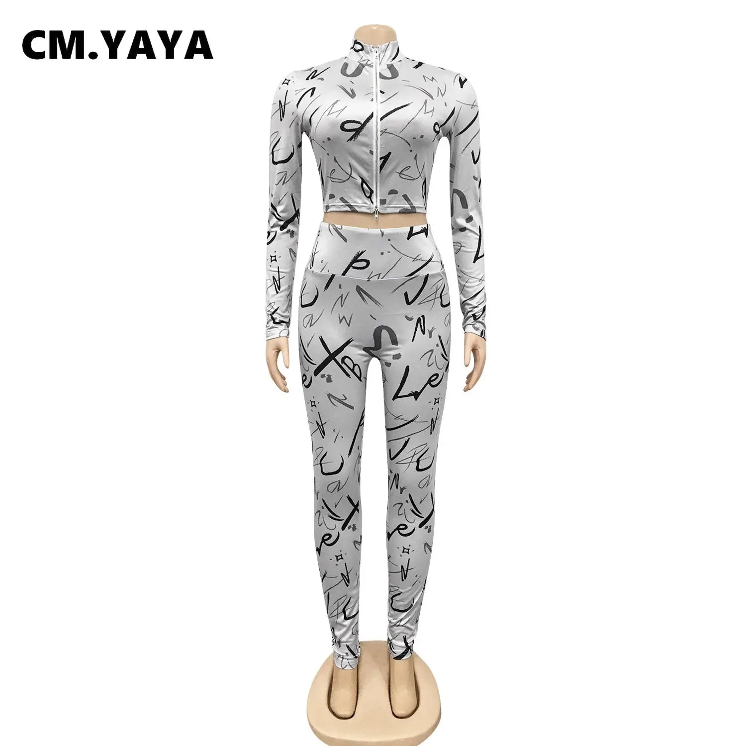 Women Tracksuit - GLR SHOPPING