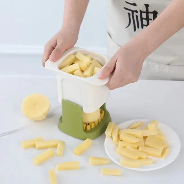 Chips Maker Potato Cutter - GLR SHOPPING