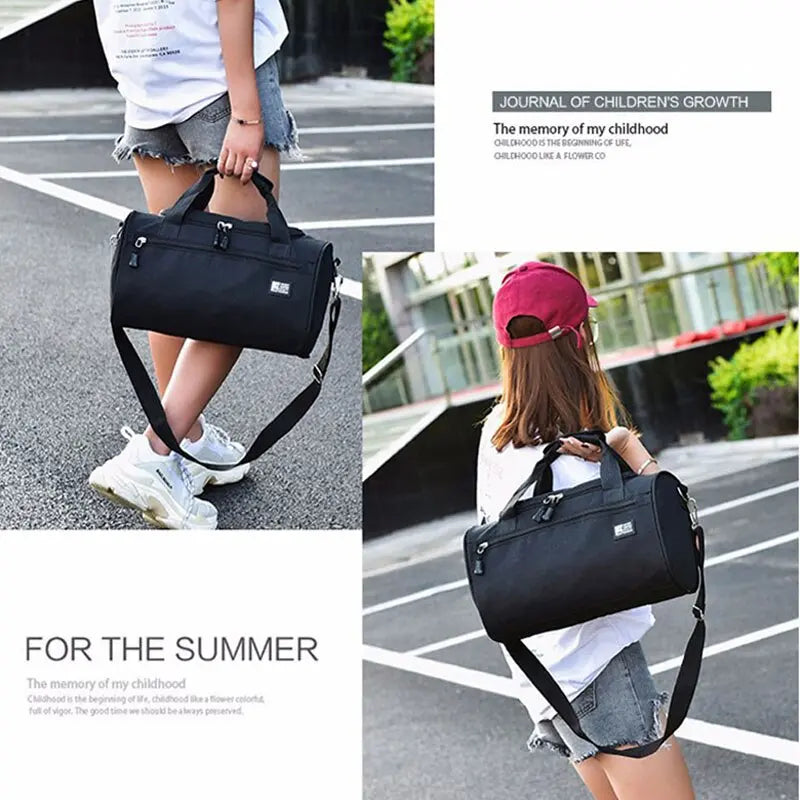 Gym Bag - GLR SHOPPING