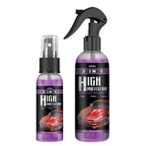 Car Quick Coating Spray