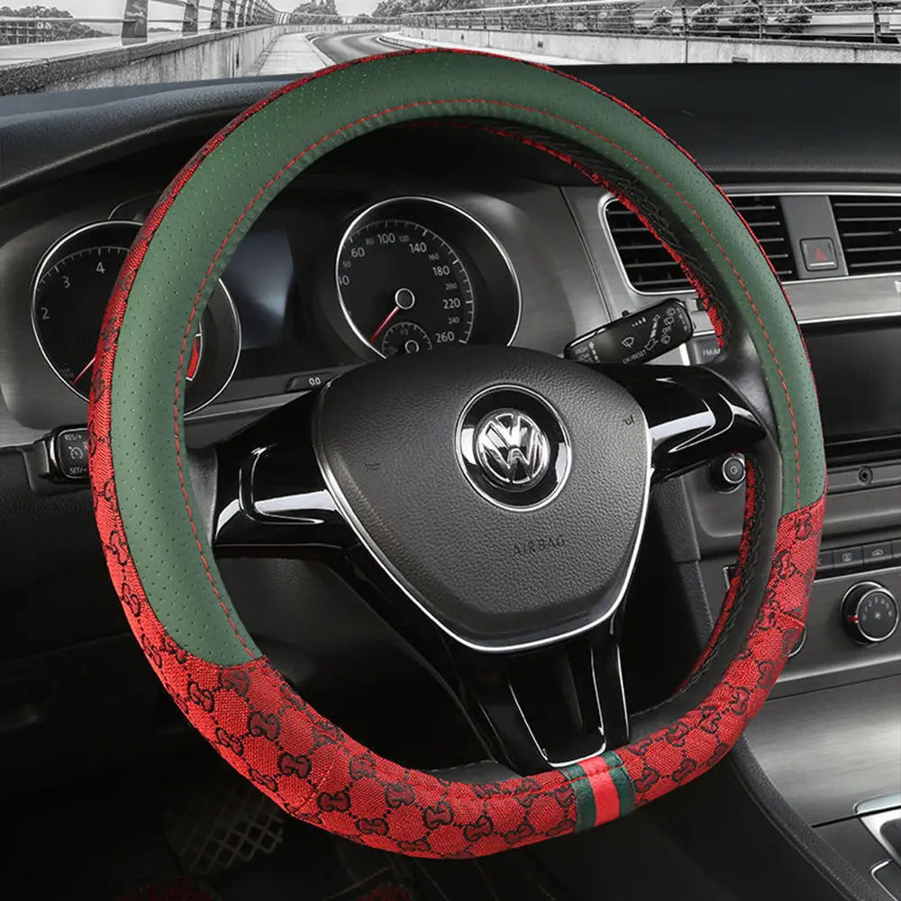 Universal Steering Wheel Cover - GLR SHOPPING