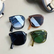 2022 Vintage Foldable Sunglasses - GLR SHOPPING