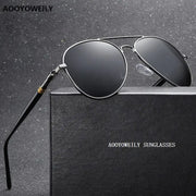 Luxury Polarized Sunglasses GLR SHOPPING