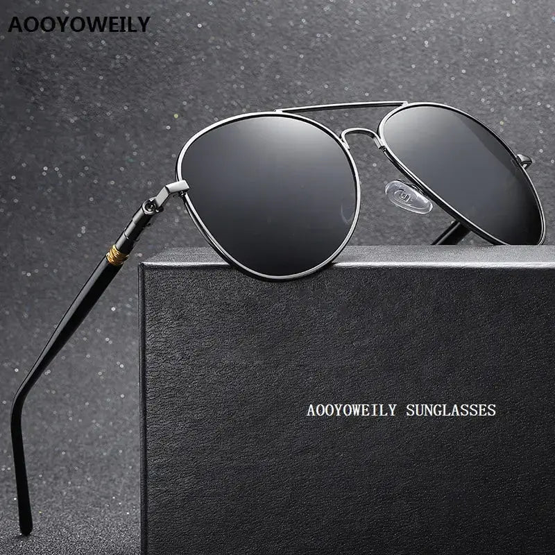 Luxury Polarized Sunglasses GLR SHOPPING