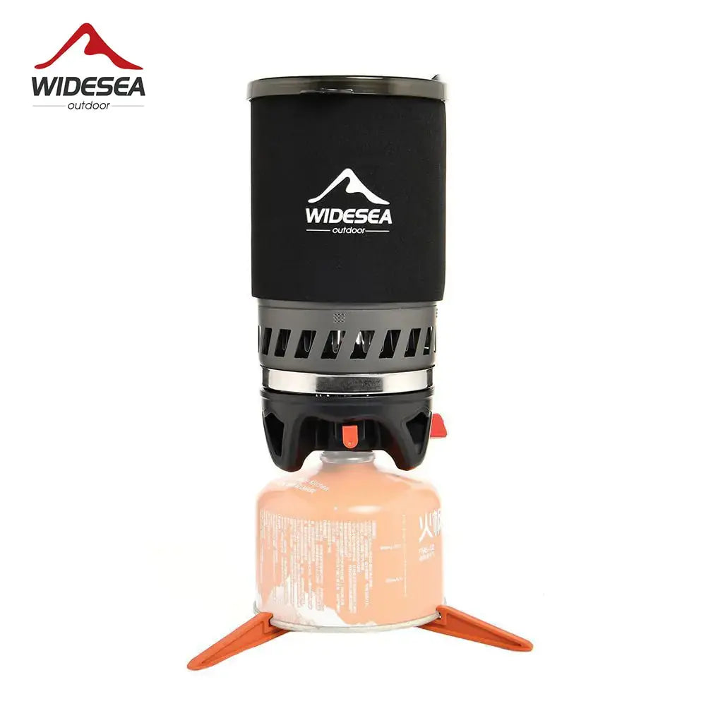 Portable Outdoor Cooking System - GLR SHOPPING