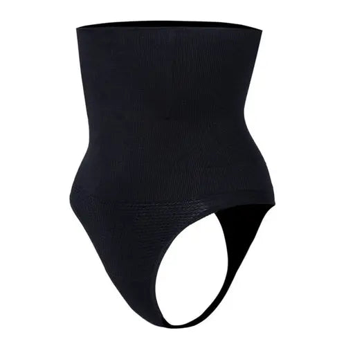 Body Shaper Slimming High Waist Firm Control Thong - GLR SHOPPING