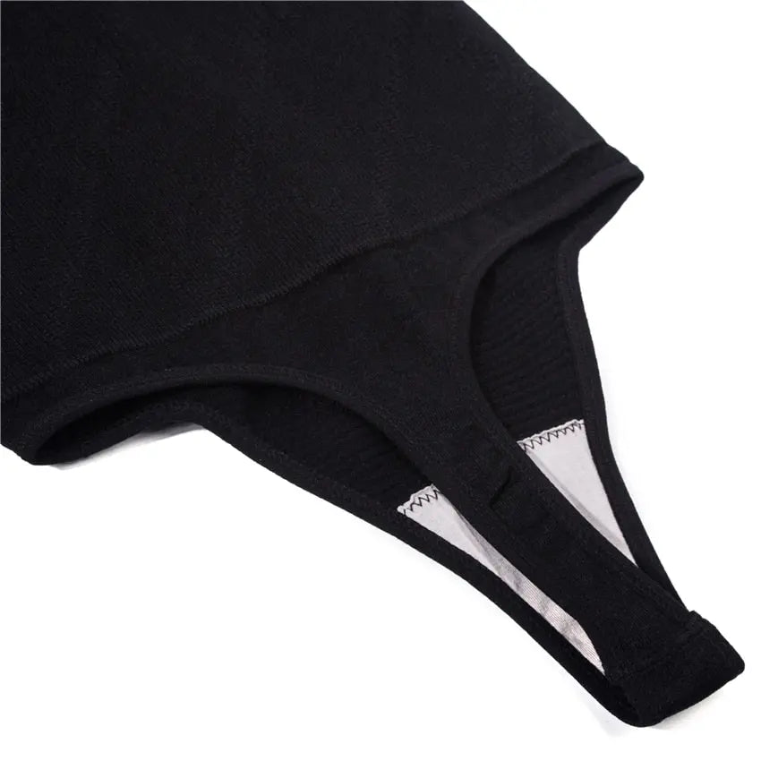 Body Shaper Slimming High Waist Firm Control Thong - GLR SHOPPING