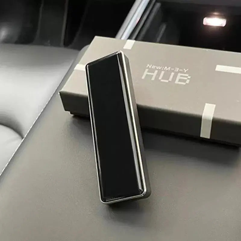 Car USB Extender For Tesla Model 3 Model Y Interior Charging - GLR SHOPPING