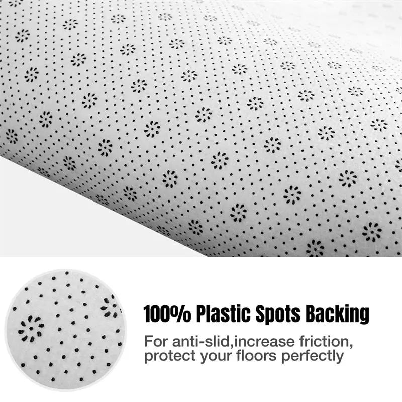 Fluffy Floor Carpets Window Bedside Home Decor Rugs - GLR SHOPPING