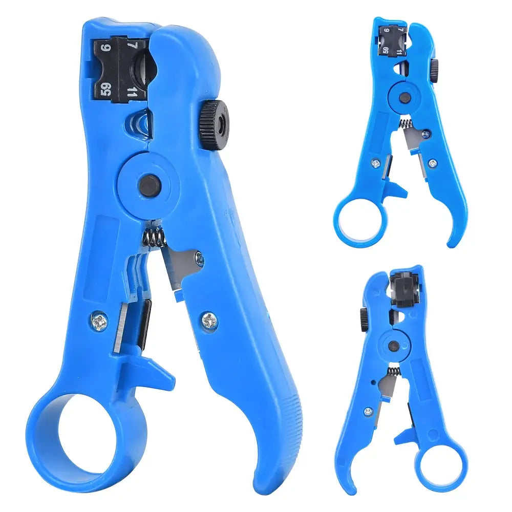 Crimper Stripper Cutter - GLR SHOPPING