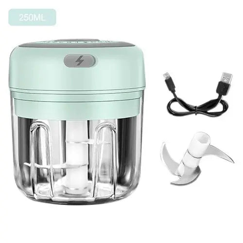Kitchen Gadgets | Food Processors | Onions Chopper | Mincer Masher - - GLR SHOPPING