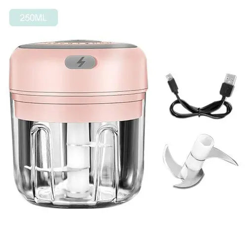 Kitchen Gadgets | Food Processors | Onions Chopper | Mincer Masher - - GLR SHOPPING