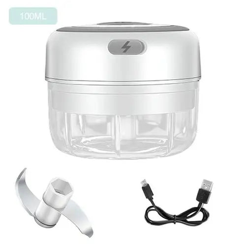 Kitchen Gadgets | Food Processors | Onions Chopper | Mincer Masher - - GLR SHOPPING