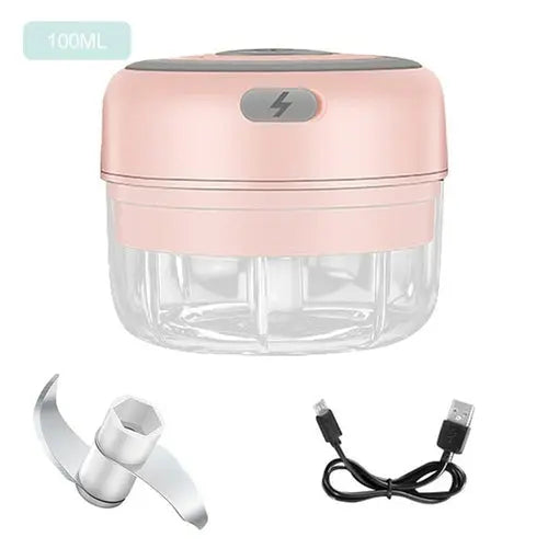 Kitchen Gadgets | Food Processors | Onions Chopper | Mincer Masher - - GLR SHOPPING