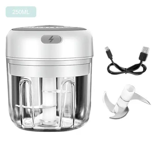 Kitchen Gadgets | Food Processors | Onions Chopper | Mincer Masher - - GLR SHOPPING