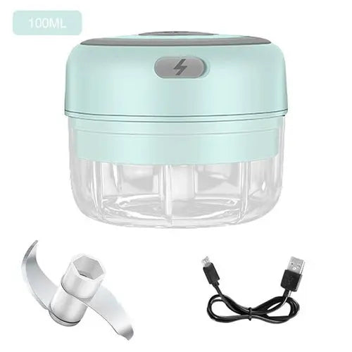 Kitchen Gadgets | Food Processors | Onions Chopper | Mincer Masher - - GLR SHOPPING