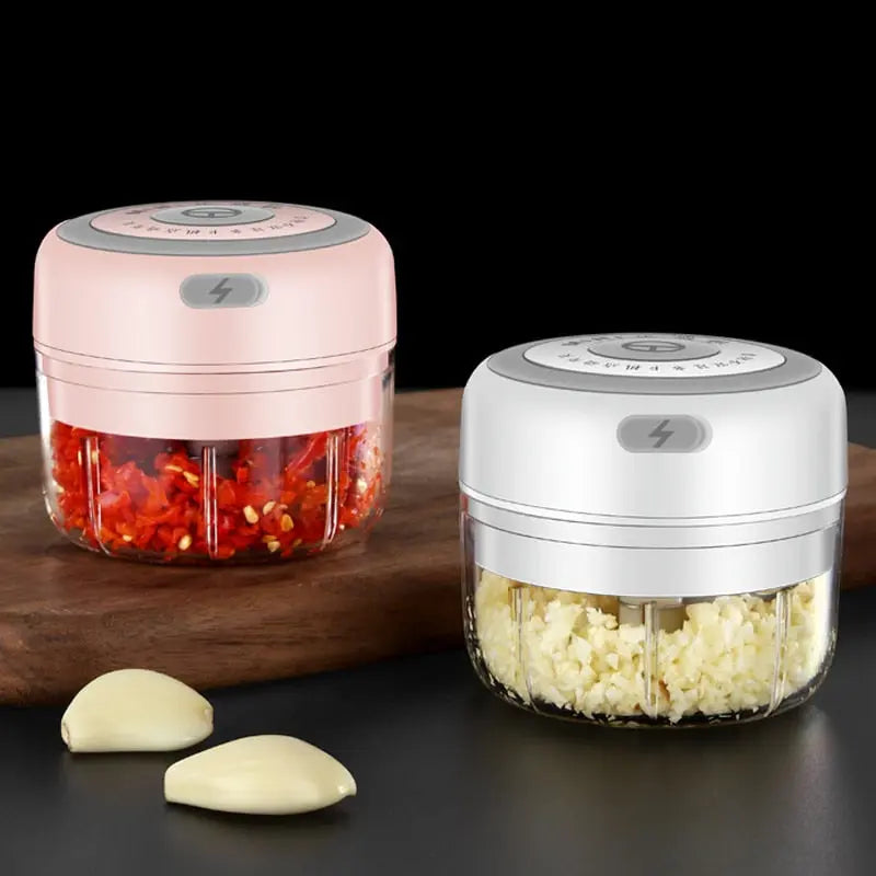 Kitchen Gadgets | Food Processors | Onions Chopper | Mincer Masher - - GLR SHOPPING