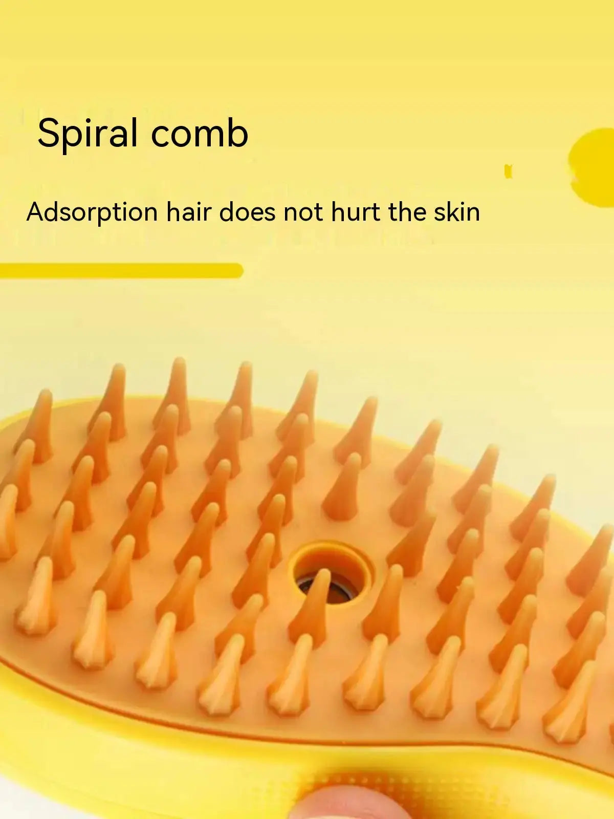 3-in-1 Pet Brush GLR SHOPPING