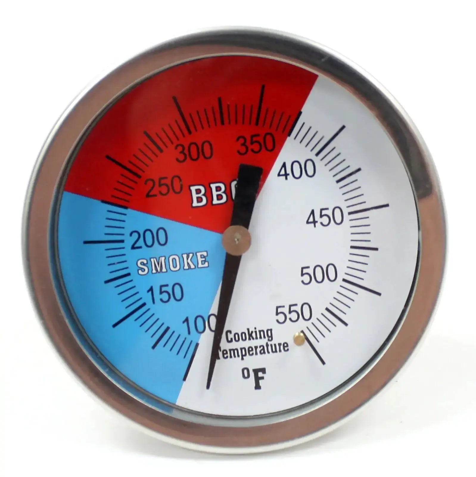 3" Temperature Thermometer Gauge - GLR SHOPPING