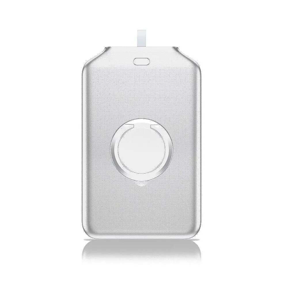 Ultra-Slim Magnetic Wireless Charging Power Bank - GLR SHOPPING
