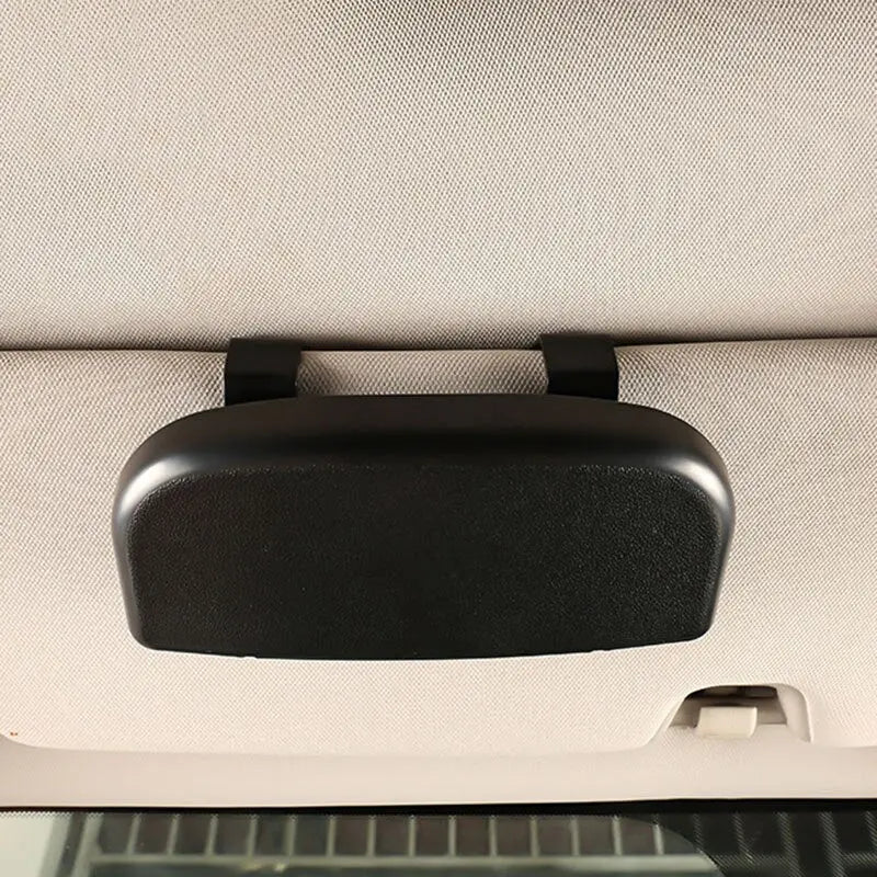 Glasses Holder Magnetic Car Sun Visor Glasses Case Organizer Glasses - GLR SHOPPING